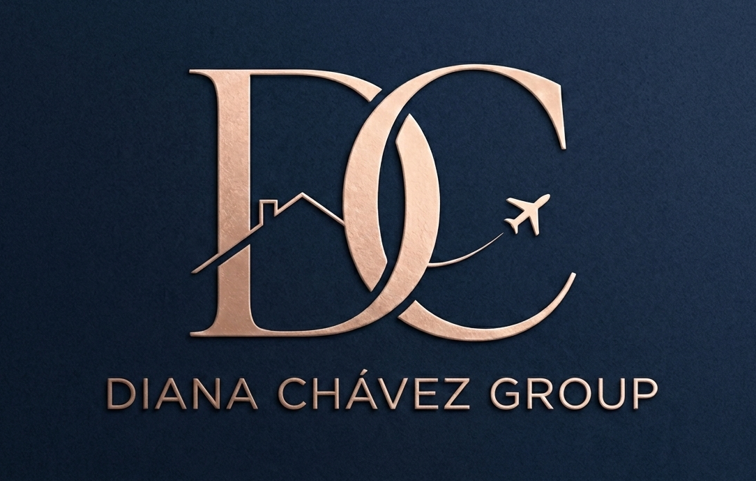 DC Group Logo